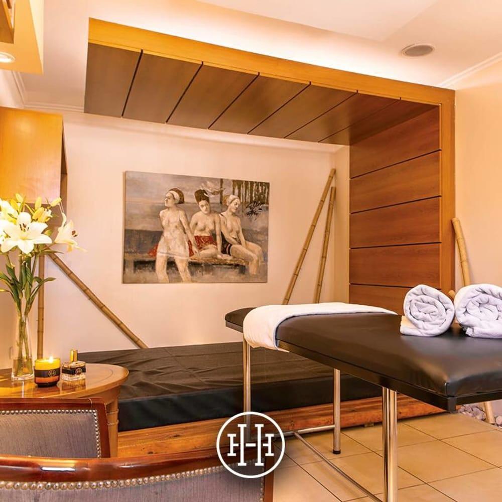 Huentala Hotel เมนโดซา ภายนอก รูปภาพ