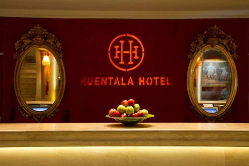 Huentala Hotel เมนโดซา ภายนอก รูปภาพ