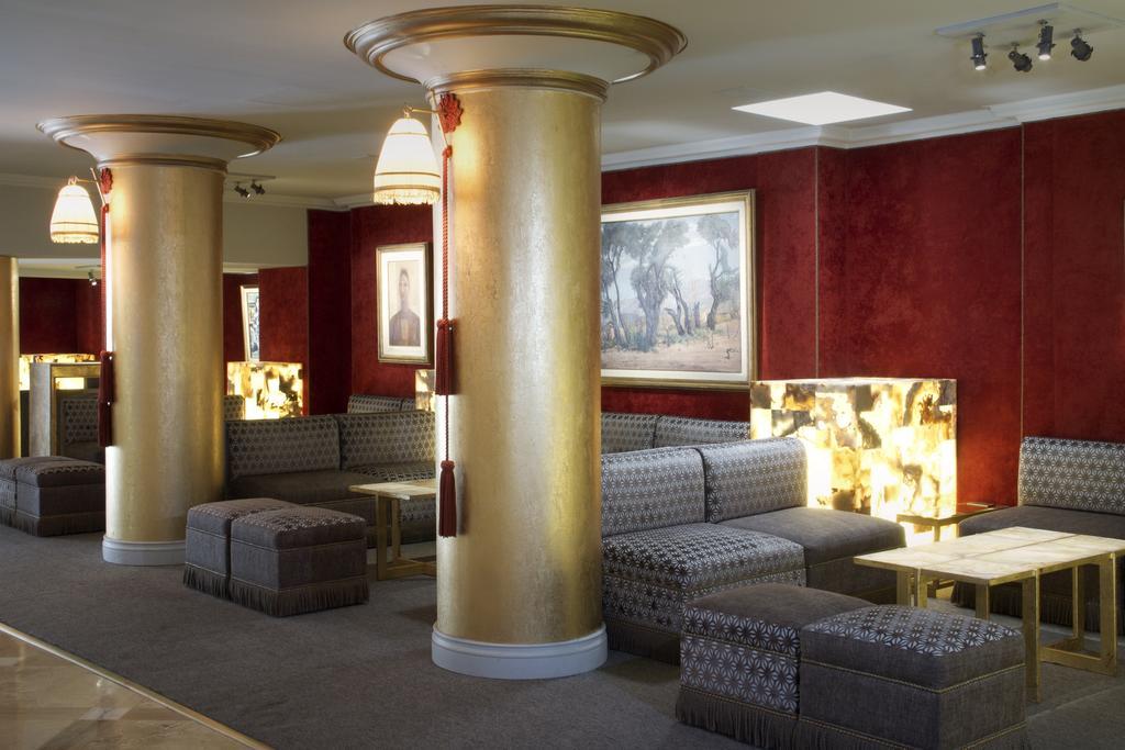 Huentala Hotel เมนโดซา ภายนอก รูปภาพ