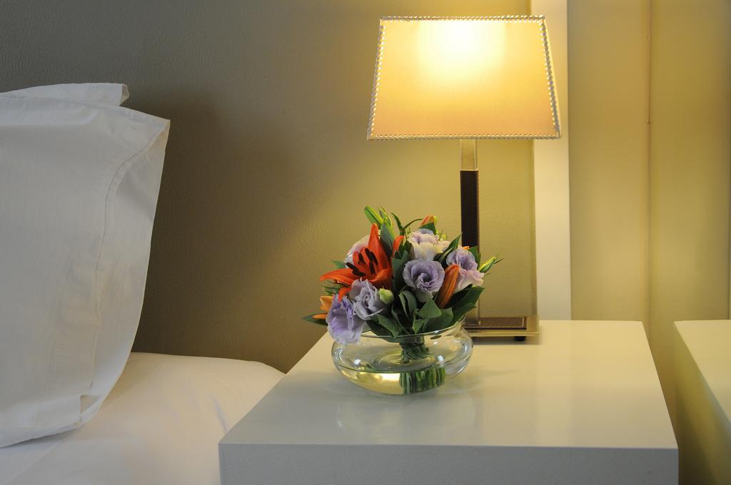 Huentala Hotel เมนโดซา ภายนอก รูปภาพ