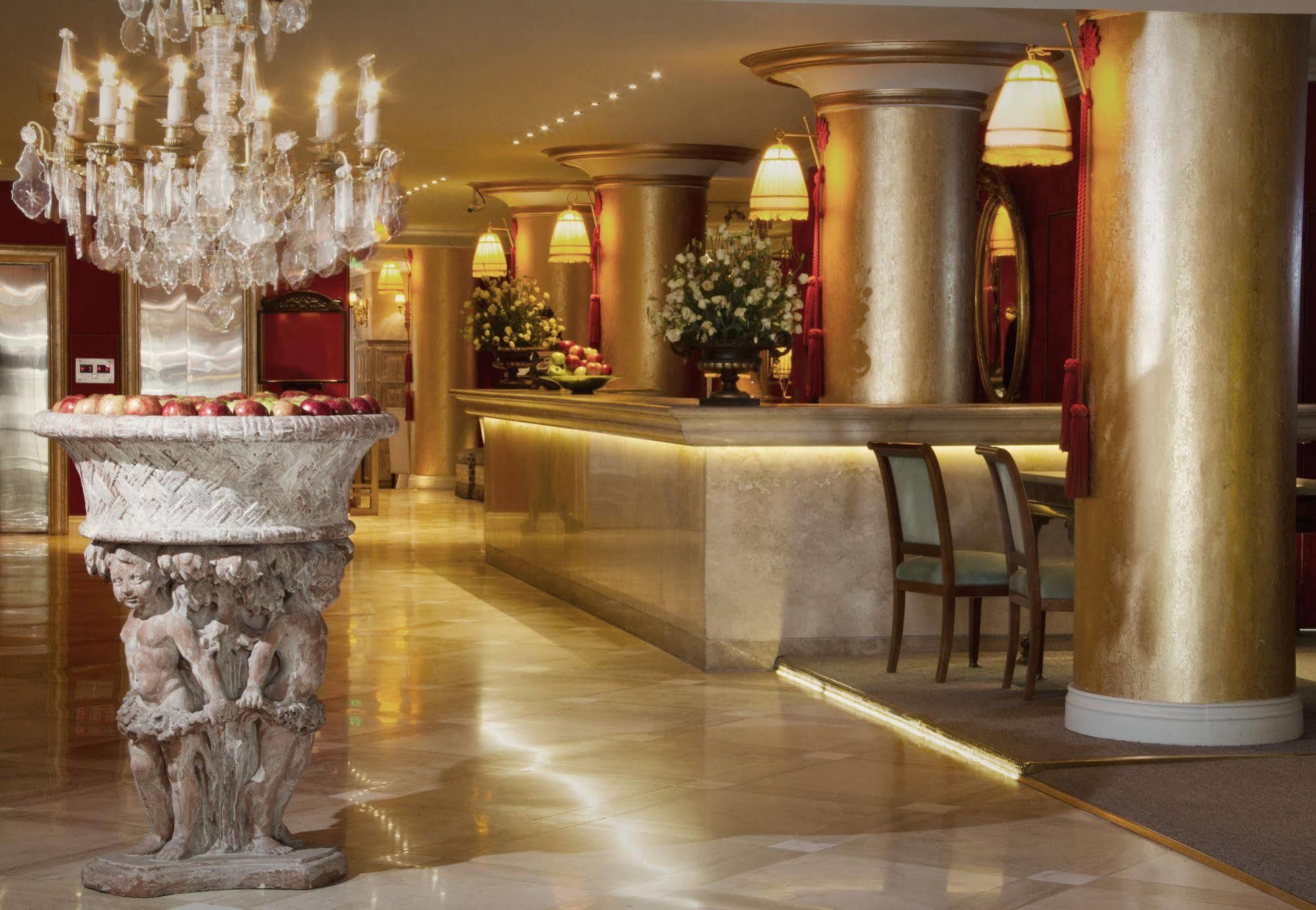 Huentala Hotel เมนโดซา ภายนอก รูปภาพ
