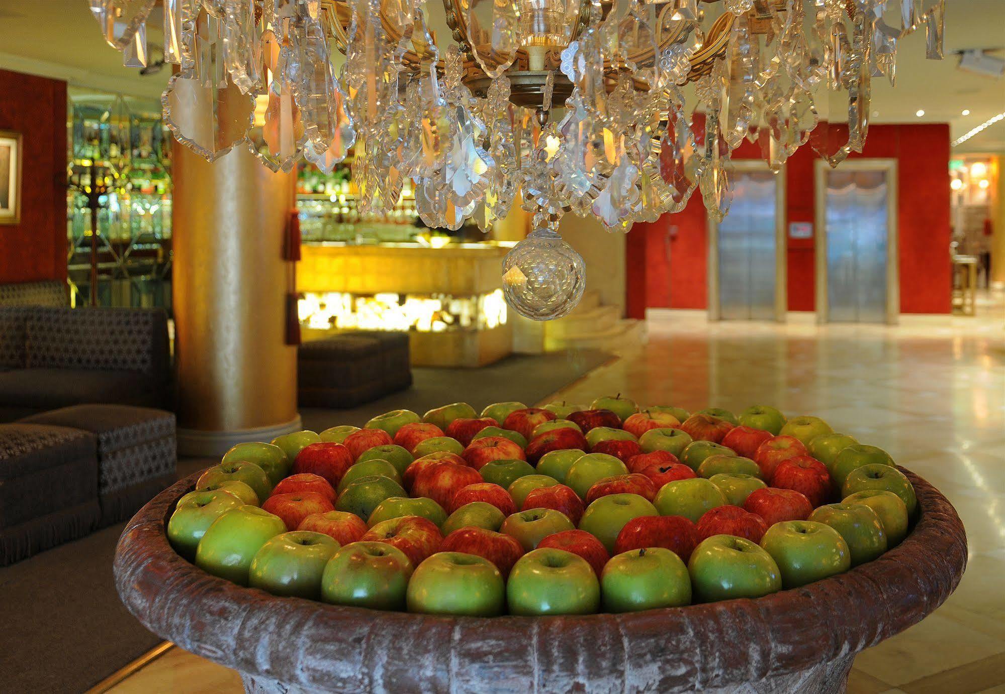 Huentala Hotel เมนโดซา ภายนอก รูปภาพ
