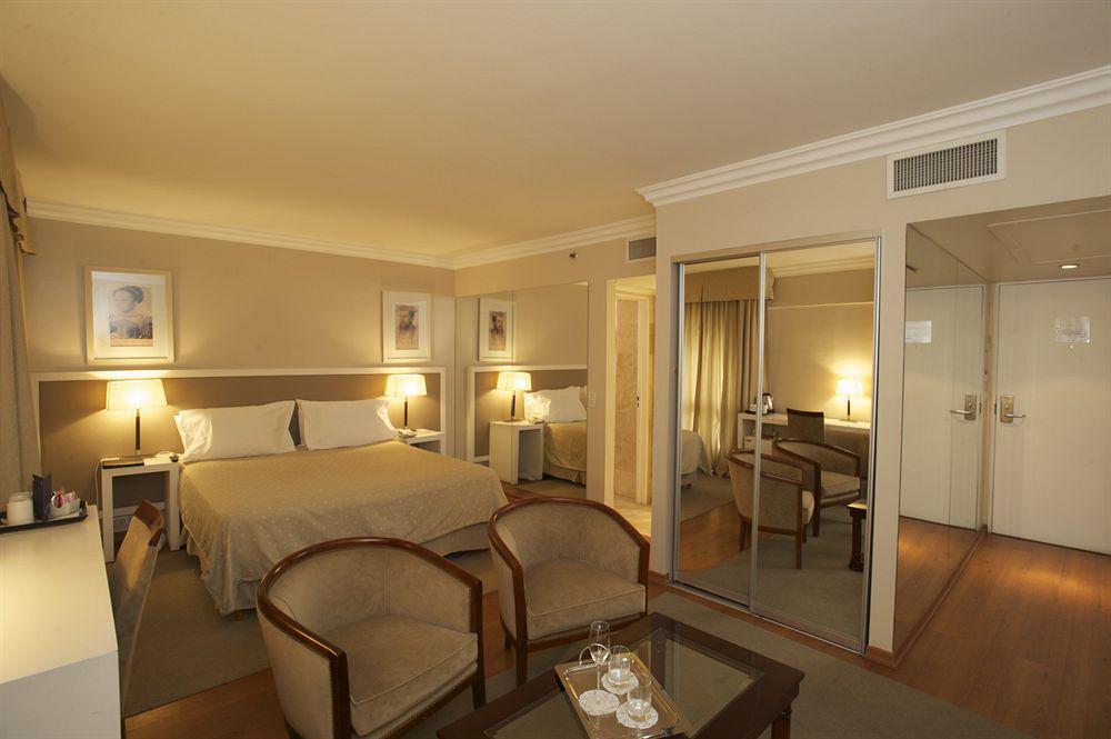 Huentala Hotel เมนโดซา ภายนอก รูปภาพ