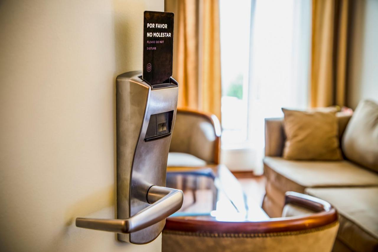 Huentala Hotel เมนโดซา ภายนอก รูปภาพ